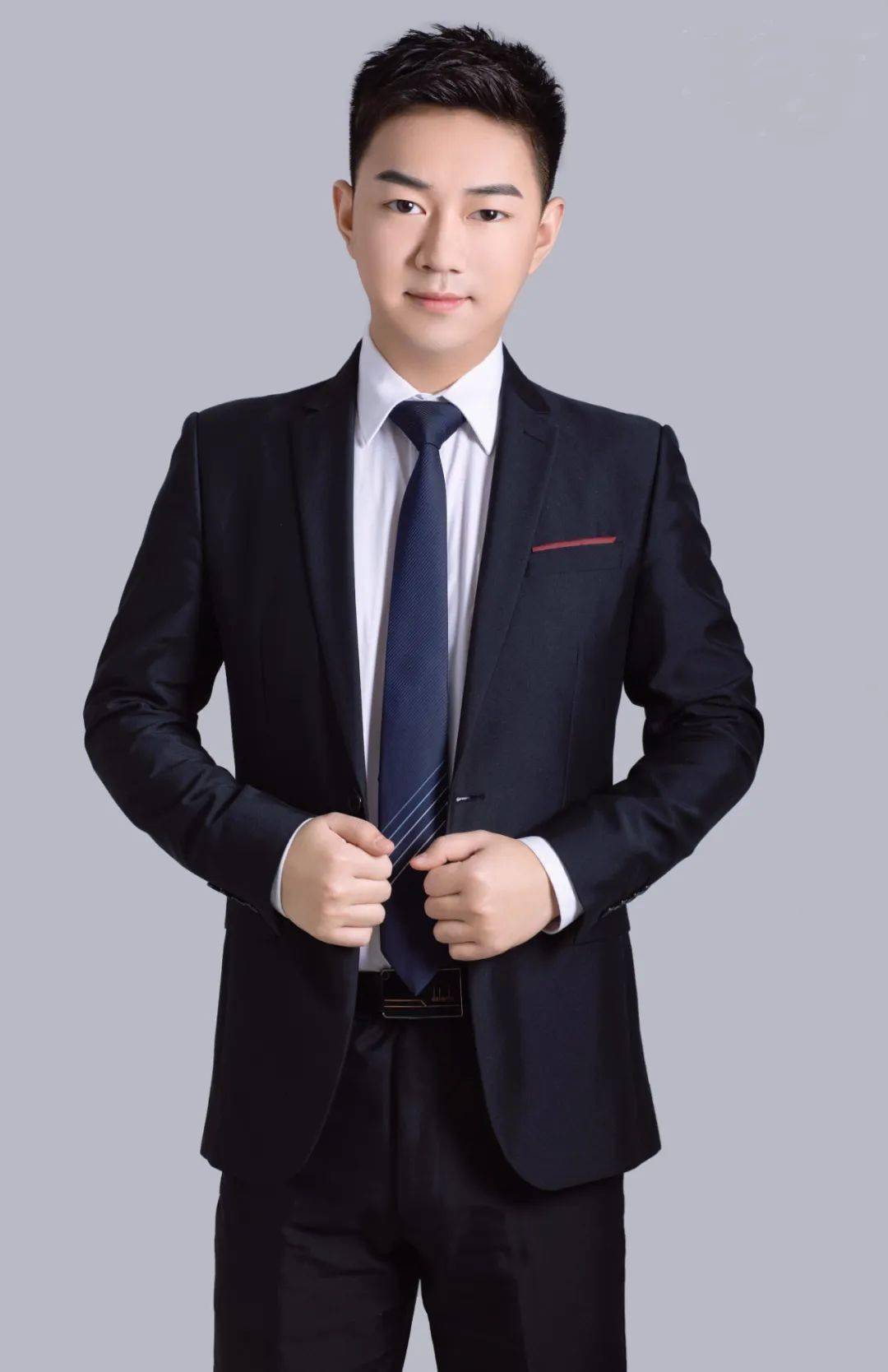 费固麦 执行创意总监